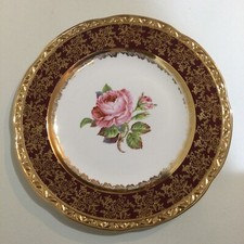 Weatherby Hanley Royal Falcon