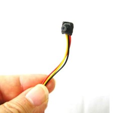 1200TVL 0.5cm Lens DIY HD CCTV Video Security Camera Smallest Mini Micro Cam