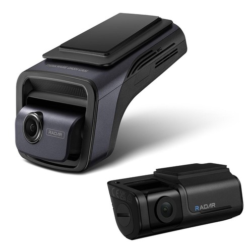 Thinkware dash cam u3000 - thinkware, 4k