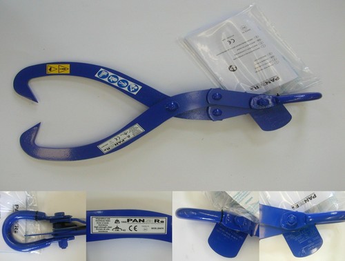 Forestry timber tongs 42cm - forestry,