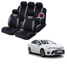 For toyota avensis black - toyota, &