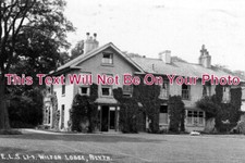 NO 344 - Wilton Lodge, Blyth