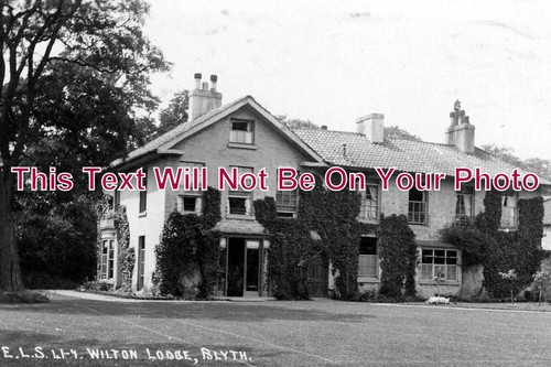 344 wilton lodge - 344,