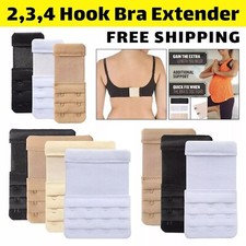 3ROW 2,3,4Hook Bra Extender