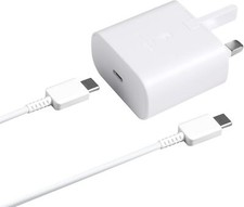 Samsung Galaxy Phones Fast