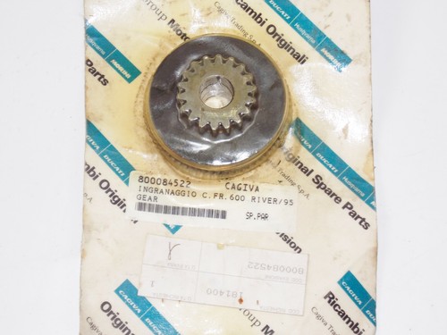 Nos oem cagiva 1996 - nos, 600