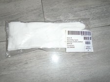 WHITE COTTON BRITISH MILITARY