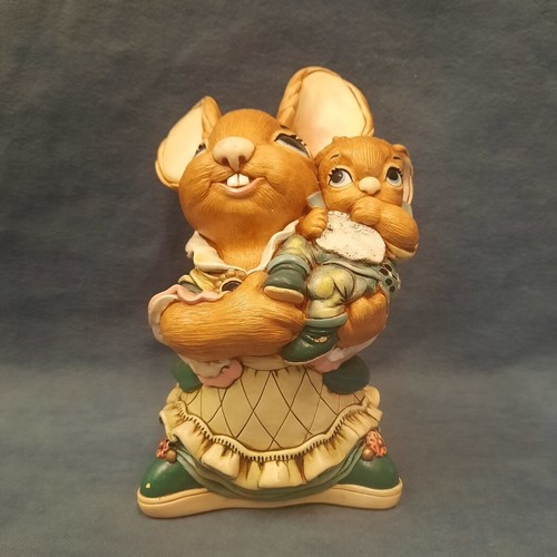 Pendelfin rabbit collectors - pendelfin,
