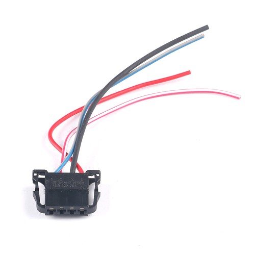 Wiring loom connector - wiring,