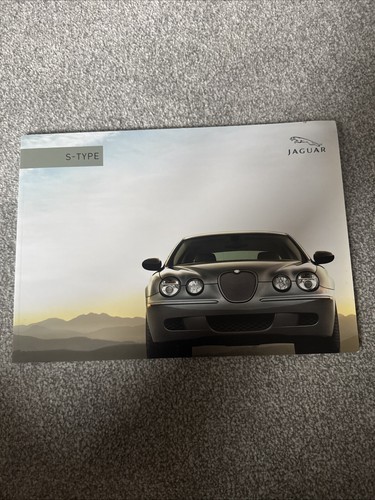 Jaguar type car sales - type,