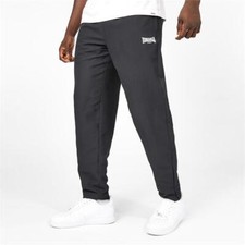Lonsdale Open Hem Woven plain