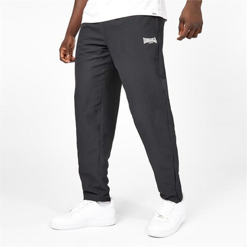 Lonsdale open hem woven - hem, plain