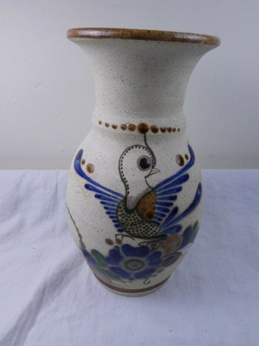 Tonala mexican folk art - folk,