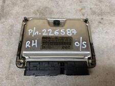 Ferrari 430 Scuderia Engine