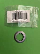 Kawasaki VN 900 W 400 650 ZZR400 Z650 Pattern Sprocket Lock Washer JMP 7269929