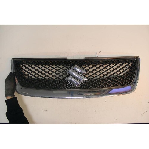Grill suzuki grand vitara - suzuki,