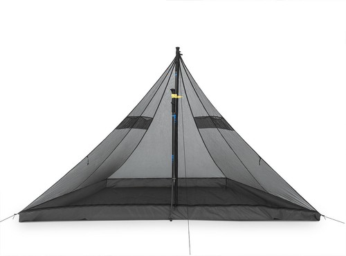 Scout half mesh liteway - scout,