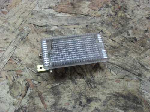 Porsche 924 944 glovebox - porsche,