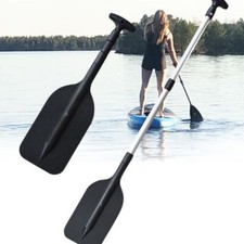 Lightweight Emergency Boat Paddle  for JetSki Boating Kayak Ore