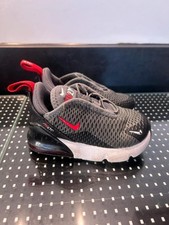 Nike air 270 baby trainers