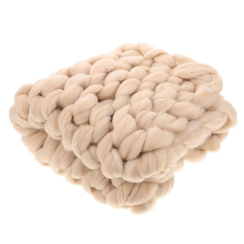 Handmade knitted weighted - handmade,