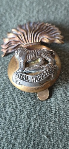 Royal munster fusiliers - royal,