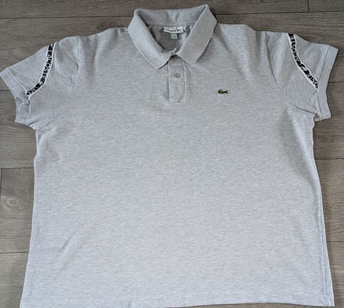 Lacoste regular fit - , grey