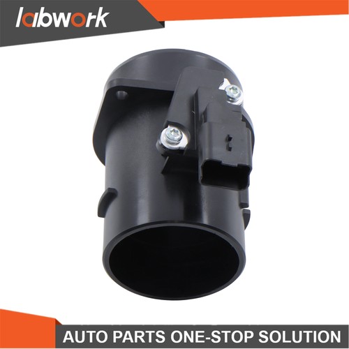 Mass air flow meter - flow, for