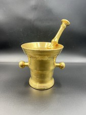 A Heavy Antique 19th Century