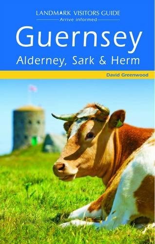Guernsey alderney sark and - guernsey,,