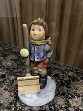 GOBEL HUMMEL SNOWING SOON 2036