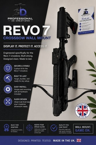 Wall mount for - mount, 7