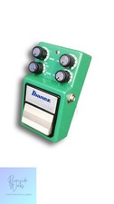 IBANEZ TS9DX Tube Screamer