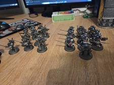 Grey Knights Army