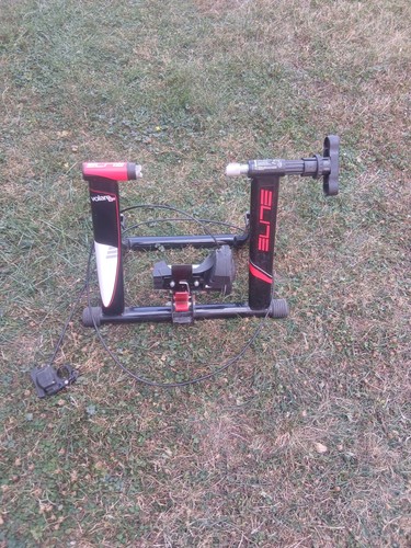 Elite volare turbo trainer - elite,
