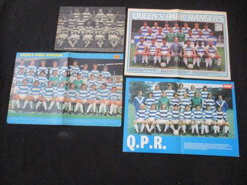 Queens park rangers - queens,