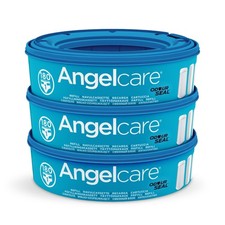 Angelcare Nappy bin Refill
