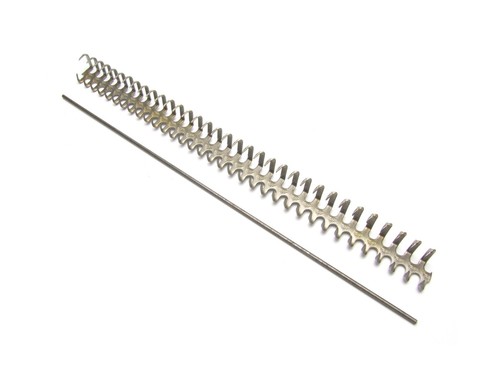 Alligator belt lacing 15 - lacing,