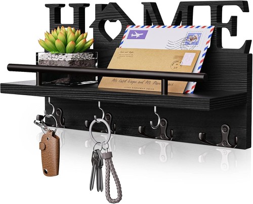 Key holder wall mounted - holder,