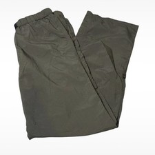 Trespass Men's Baslow Trousers Size Large