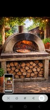 pizza oven