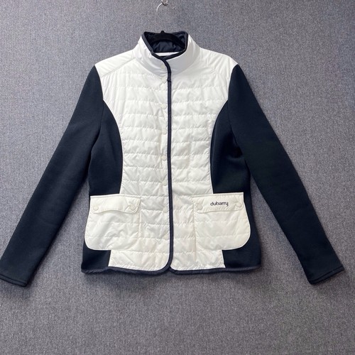 Dubarry galway ireland quilted - dubarry,