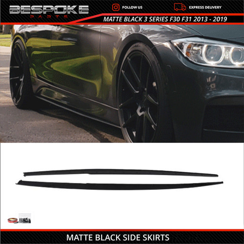 For bmw f30 f31 matte - f30,