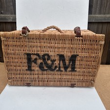 Fortnum and Mason F&M Genuine