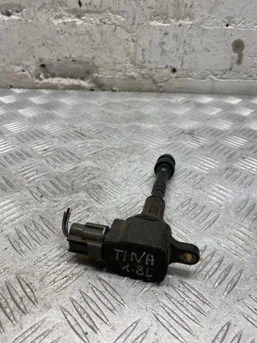 Nissan almera tino v10 - almera,