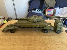 Dinky 616 military aec - dinky,