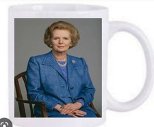 Margaret Thatcher conservative
