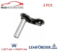 LH RH TRACK CONTROL ARM PAIR REAR LOWER LEMFÖRDER 36902 01 2PCS A NEW