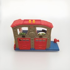 Fisher Price Little People