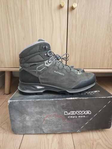 Lowa lady light gtx walking - light,